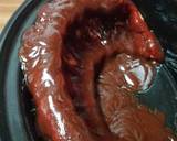 Slow Cooker Barbecued Ribs recipe step 5 photo