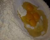 Foto del paso 2 de la receta: Berlinesas receta de mamá modificada por mi 😁