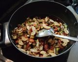 ડ્રાયફ્રુટ ચીકી (Dryfruit Chiki Recipe In Gujarati) રેસીપી સ્ટેપ3ફોટો