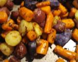 Potatoes with Carrots recipe step 6 photo