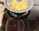 Foto del paso 2 de la receta: Cookies corazón de manzana (“Apple heart cookies”)