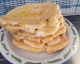 Foto langkah ke 3 dari resep Sanggara Peppe (Pisang goreng Geprek).