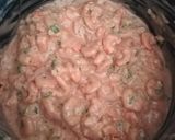 Foto del paso 4 de la receta: Cóctel de camarón 🍤