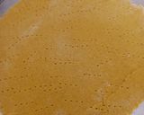 A picture of step 3 of Gluten free Jowar Nachos.