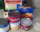 Chicken Enchilada Dip recipe step 4 photo