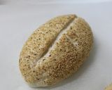 A picture of step 12 of Aromatic Poppy Seed Hard Rolls.