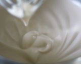 A picture of step 6 of Fluffy and Moist Chocolate Sponge Cake.