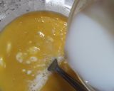 Foto del paso 1 de la receta: Waffles con helado!💕