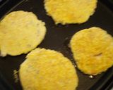 A picture of step 3 of An Osaka Aunties' Okonomiyaki.