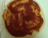 A picture of step 3 of Cheese Pizza Quesadillas.