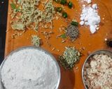 A picture of step 1 of Chaap {falahri}.