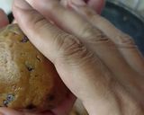 Foto langkah ke 6 dari resep Chocolate Soft Cookies.