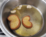 Foto del paso 1 de la receta: Cazón con patatas guisadas