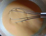 কাস্টার্ড প্যানকেক (custard pancake recipe in Bengali) রেসিপি ধাপ - 2 ছবি