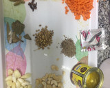 அரேபியன் வெஜ் மந்தி பிரியாணி ரெசிபி ஸ்டேப் 1 புகைப்படம்