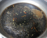 A picture of step 5 of Pickled "Kyu-chan" Cucumbers.