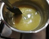 Foto del paso 5 de la receta Coles de bruselas gratinadas
