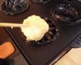 A picture of step 3 of Baked Okara Donuts in a Donut Maker.