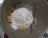 Foto langkah ke 3 dari resep Banana Nugget.