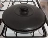 Foto del paso 2 de la receta: Albóndigas de berenjena 🍆🍆