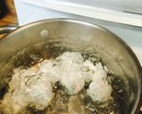A picture of step 3 of Perfect Boiled Eggs.