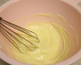 A picture of step 12 of Rich Custard and Cream Cheese Tart.