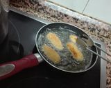 Foto del paso 7 de la receta: Croquetas de pollo
