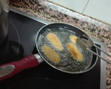 Foto del paso 7 de la receta: Croquetas de pollo