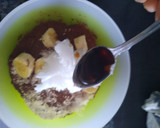 Foto del paso 3 de la receta: Brownie vegano