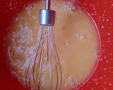 Foto del paso 3 de la receta: Mousse de vainilla