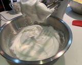 義式提拉米蘇（不用馬斯卡彭起司.不用烤箱）(減糖版）的食譜步驟8照片