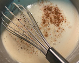 Foto del paso 4 de la receta: Vieiras rellenas gratinadas con bechamel al horno