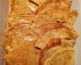 Foto del paso 4 de la receta: Salsa para crepes suzzette