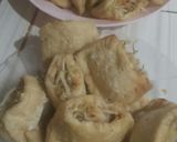 Foto langkah ke 4 dari resep Tahu Isi Rebung Meriah.