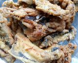 Foto langkah ke 4 dari resep Ikan sarden crispy (ikan kocing).