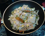 Foto del paso 4 de la receta: Bacalao a la cazuela, montada