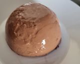 Foto del paso 5 de la receta: Crema de cacao y plátano