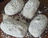 Foto del paso 3 de la receta: Rollo de merluza