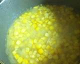 Corn Potage Soup recipe step 3 photo