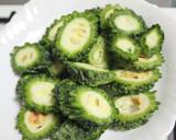 Spicy Baked Karela recipe step 1 photo