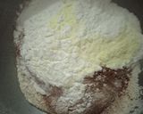 Foto langkah ke 4 dari resep 257. Kukis Coklat Redvelvet.