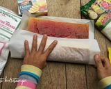 Foto langkah ke 4 dari resep Bolu Gulung Gluten Free.