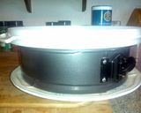 A picture of step 11 of Pineapple Upside Down Cake (Doctored up from a box/quick and easy).