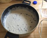 A picture of step 1 of Oreo Cake Lover.
