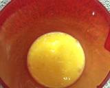 Wifey's Hearty Mushroom Double Cheese Omlet recipe step 4 photo