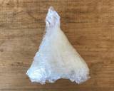 Easy and Clean Rice Ball (Onigiri) recipe step 6 photo