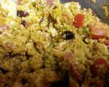 Italian Quinoa Cups recipe step 2 photo
