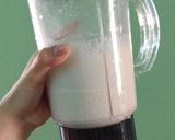 Hình bước làm 2 của món Cháo trai