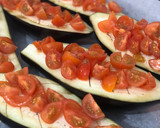Foto del paso 2 de la receta: Berenjenas asadas estilo Italia