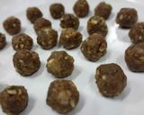 A picture of step 8 of Tapioca Pearl.